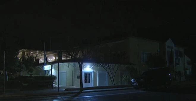 Στο έλεος των ληστών οι Θρακομακεδόνες – «Λουκέτο» μπαίνει κάθε βράδυ στο Αστυνομικό Τμήμα